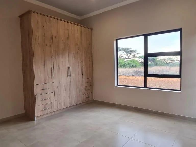 4 Bedroom Property for Sale in Kathu Northern Cape